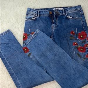 ZARA JEANS